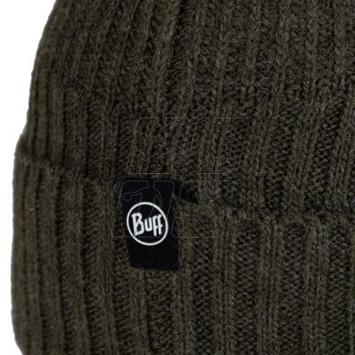 2. Buff Renso Knitted Fleece Hat Beanie 1323363131000