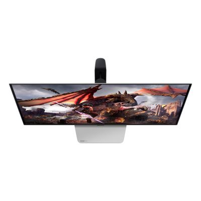 52. MONITOR SAMSUNG ODYSSEY G8 OLED 32" LS32DG802SUXDU