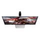 52. MONITOR SAMSUNG ODYSSEY G8 OLED 32" LS32DG802SUXDU