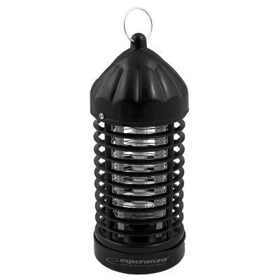 2. Esperanza Terminator EHQ005 insect killer lamp