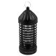 2. Esperanza Terminator EHQ005 insect killer lamp