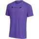 Nike Dri-FIT Referee III Men's Football Referee Shirt, Purple, HV8319 560