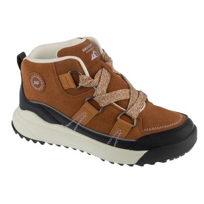 Skechers Yana – Collins Landing 180320-WTBK Brown 36