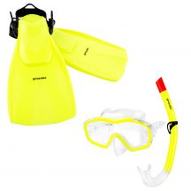 Spokey Bojko ABC L 9004901000 diving set