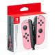Nintendo Joy-Con Controller Pastel Pink