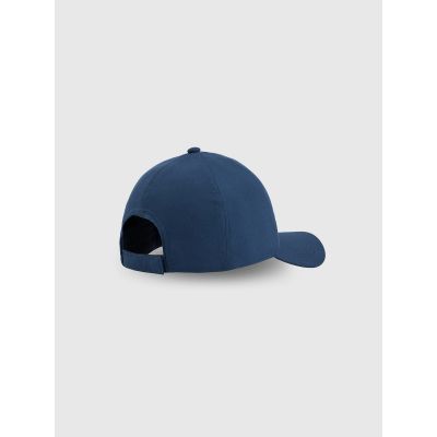 2. 4F Kids Snapback Cap 4FJRSS26ACABU597-11S