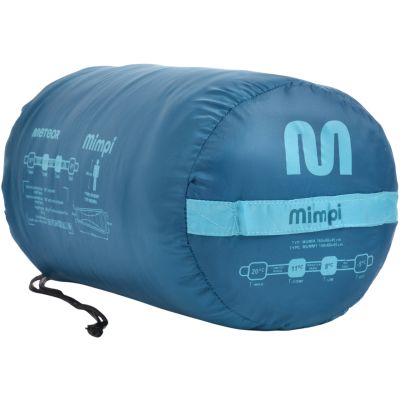 12. Meteor Mimpi Jr 16942 Sleeping Bag