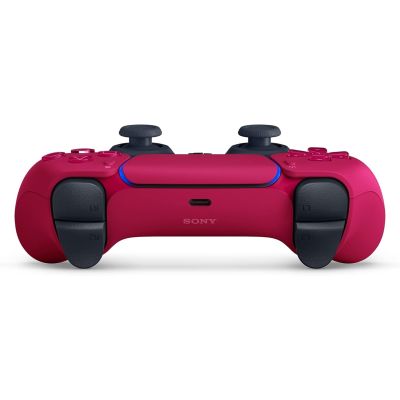 4. SONY DualSense Cosmic Red V3 Wireless Controller