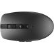 17. HP 710 Rechargeable Silent Mouse Black wireless with battery black 6E6F2AA