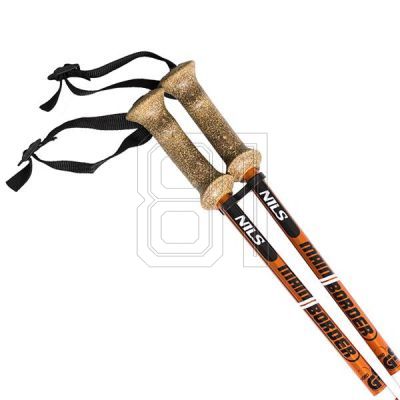 16. Nils Extreme TK696 trekking poles