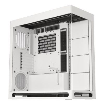 11. HAVN HS 420 Midi Tower White