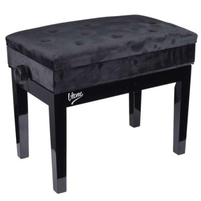 V-TONE 2 WL piano bench with storage WELU