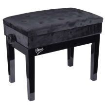 V-TONE 2 WL piano bench with storage WELU