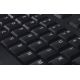 5. Dell KB-522 Wired Business Multimedia USB Keyboard Black
