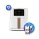 8. PHILIPS HD9255/30 low-fat fryer