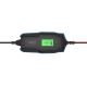 12. Ansmann 1001-0144 Vehicle Charger 6 - 14 V Black