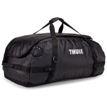 Thule Chasm TDSD304 Black Sports Bag 90L Polyester Black