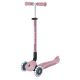 13. Scooter with ride-on seat GO•UP DELUXE LIGHTS ECOLOGIC 360 (697-510)