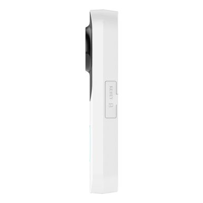 10. Dahua Technology DB41AW Doorbell Black, White