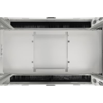4. Digitus Unique server cabinet, Server-N series - 800x1200 mm (WxD)