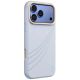 Uniq Coehl Serina Magnetic Charging Case for iPhone 18 Pro Max / 17 Pro Max - Blue