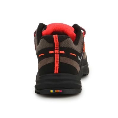 5. Salewa Wildfire Leather W 61396-7953 Shoes