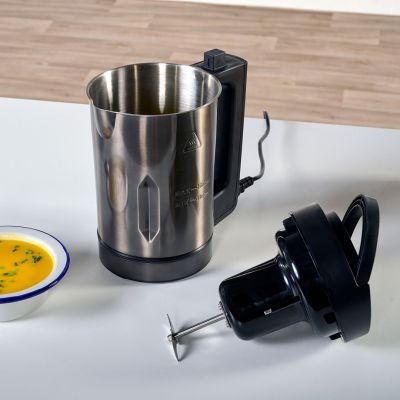 2. Black+Decker BXSM900E Soup Cooker