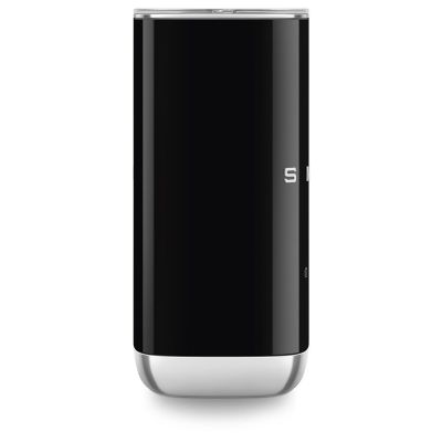 72. Smeg MFF02BLEU Milk Frother/Warmer Automatic Milk Frother/Warmer Black