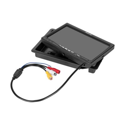 5. PEIYING CAR MONITOR 7" PY0110