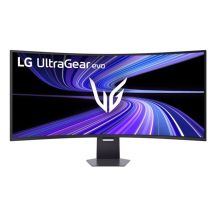 LG 52G930B-B.AEU computer monitor 132.1 cm (52") 5120 x 2160 px Black