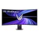 LG 52G930B-B.AEU computer monitor 132.1 cm (52") 5120 x 2160 px Black