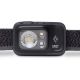 7. Black Diamond Spot 400 Headlamp - Graphite (400 lm)