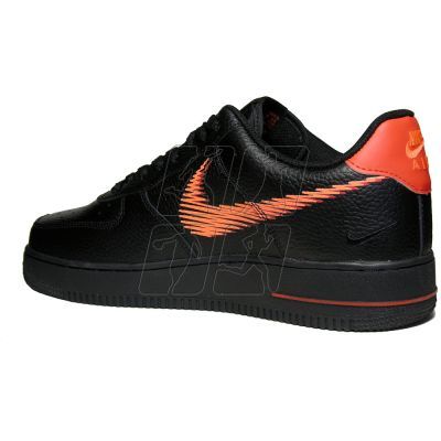 2. Nike Air Force 1 Low Zig Zag M DN4928 001 shoes