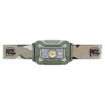 Petzl Aria 1 RGB Camouflage LED Headlamp