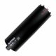 Distar RS-TX 1 1/4" Diamond Crown 162mm x 450mm Dry