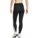 3. adidas Optime Essentials 3-Stripes 7/8 Women's Leggings Black JD6545