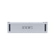 7. UNITEK KVM DOCKING STATION 2X HDMI, 1X DP 4K, USBC, MST, HDMI 2.0 WITH STAND
