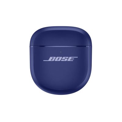 6. Bose QuietComfort Ultra Purple Midnight 2nd Gen In-Ear Headphones