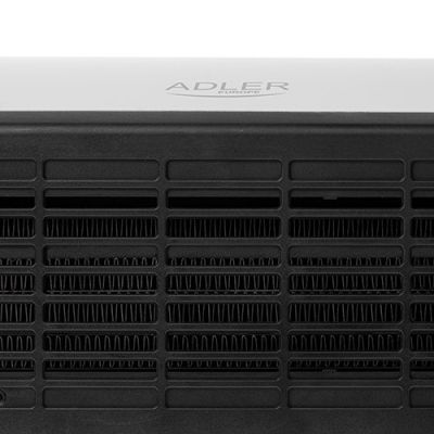 16. ADLER AD 7751 air curtain