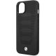 6. Case BMW BMHCP14S22RPSK iPhone 14 6.1" black/black Leather Seats Pattern