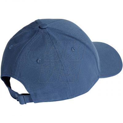 2. Adidas Cotton Twill Baseball cap IR7872