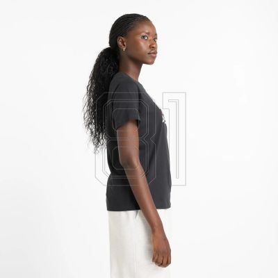 6. New Balance Sport Graphic T-Shirt W WT51540BK