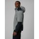 4. Men's trekking jacket 10000 membrane 4F 4FRSS26TTJAM1269-24S