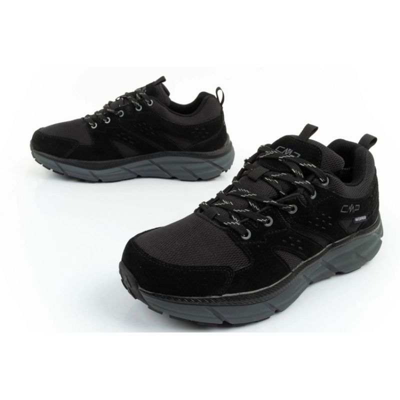 8. CMP Kamsel Low M 3Q27697 U901 shoes
