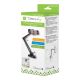 2. Techly ICA-TBL 2802 Holder Passive Tablet/UMPC Holder Black