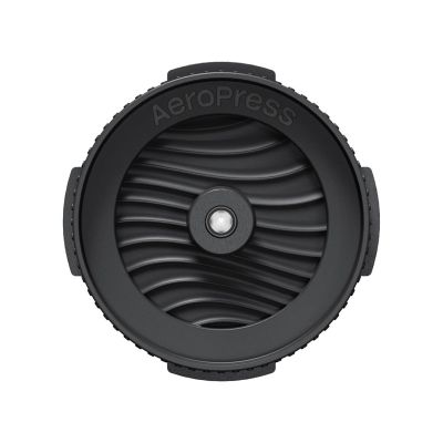 2. Aeropress Flow control filter cap