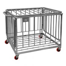 Vinex Prima VBCCG-P100 Ball Basket Cart