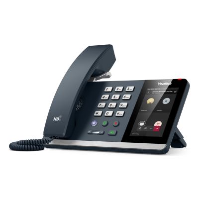 5. Yealink MP54 E2 Teams Edition phone