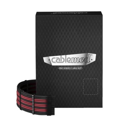 5. Cablemod CM-PCSI-FKIT-NKKBR-R internal power cable 0.7 m
