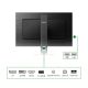 13. PHILIPS LED MONITOR 27" 272B1G/00